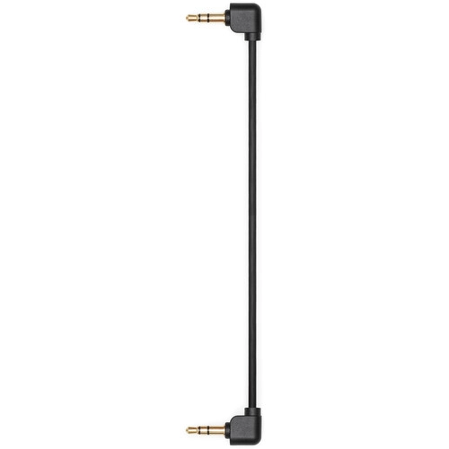 DJI Mic Kit microfon digital compact reportofon pentru cameră și smartphone (2,4 GHz) [11]