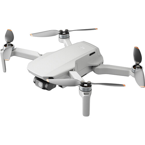DJI Mini 2 SE [7]