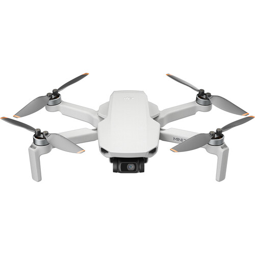 DJI Mini 2 SE Fly More Combo - DJI [11]