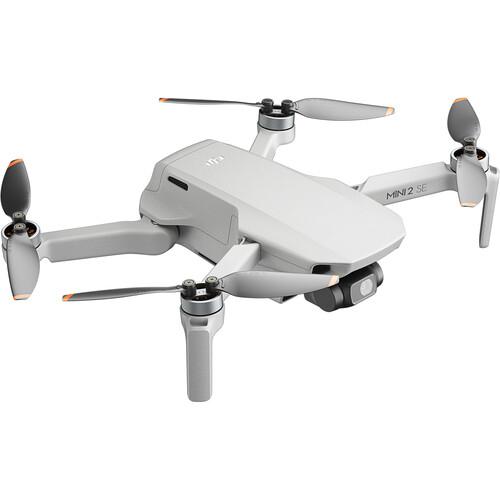 DJI Mini 2 SE [6]