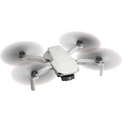 DJI Mini 2 SE [5]