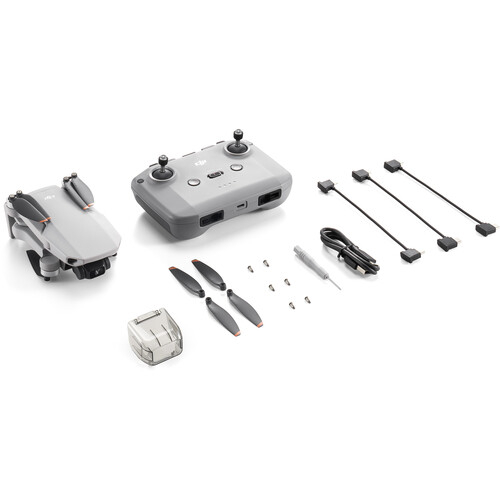 DJI Mini 2 SE [4]