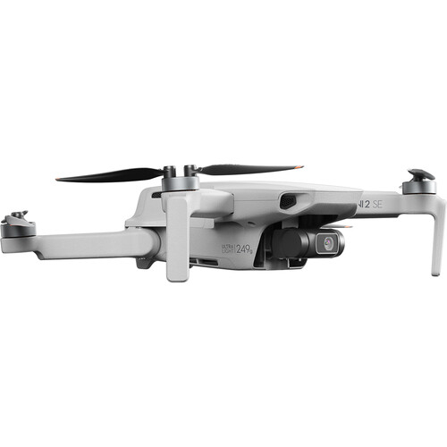 DJI Mini 2 SE Fly More Combo - DJI [10]