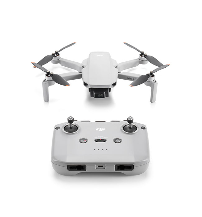 DJI Mini 2 SE [2]
