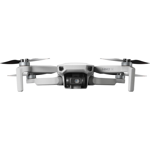 DJI Mini 2 SE Fly More Combo - DJI [9]