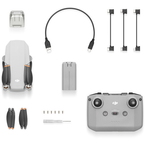 DJI Mini 2 SE [3]