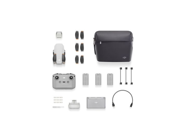 DJI Mini 2 SE Fly More Combo - DJI [2]