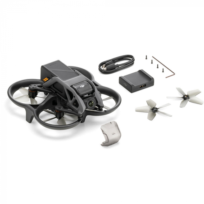 DJI Avata -drona FPV , 4K [5]