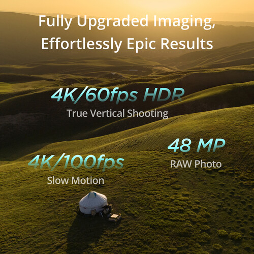 DJI Mini 4 Pro Fly More Combo (DJI RC 2) [12]