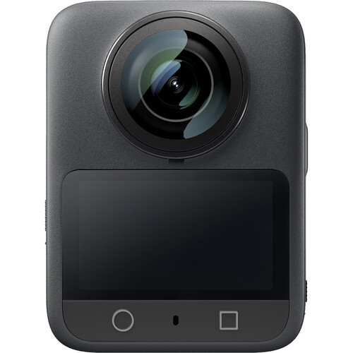 DJI Osmo 360 - Camera de actiune 360 de grade, 8K [1]