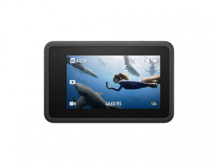 DJI Osmo Action 4 Camera de Actiune 4K 2 Dual-Screen Standard Combo [3]