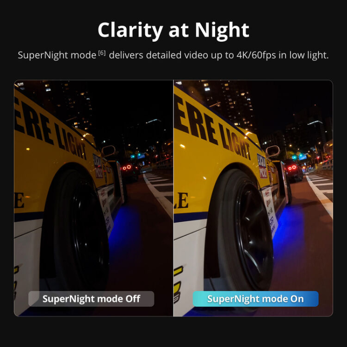 DJI Osmo Action 6 – Camera de acțiune All-In-One Flagship, [14]