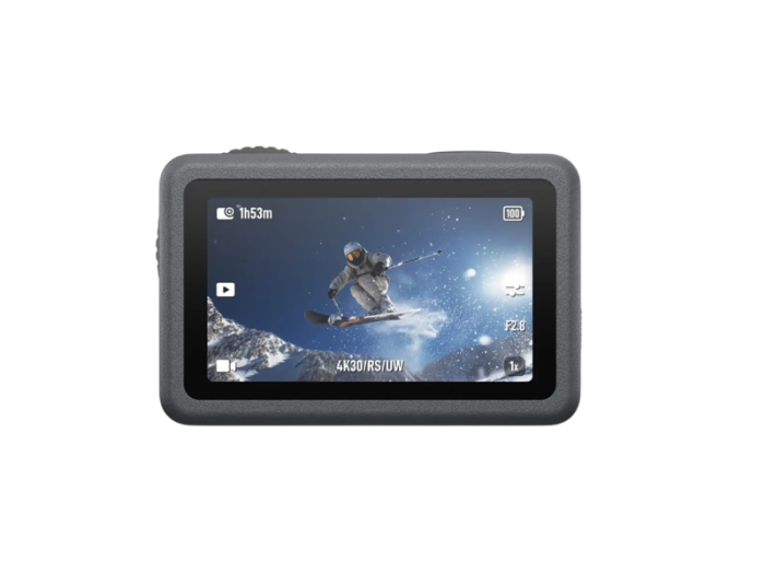 DJI Osmo Action 6 – Camera de acțiune All-In-One Flagship, [4]