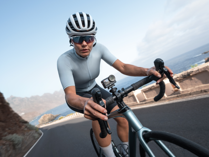 DJI Osmo Action 6 – Camera de acțiune All-In-One Flagship, [7]