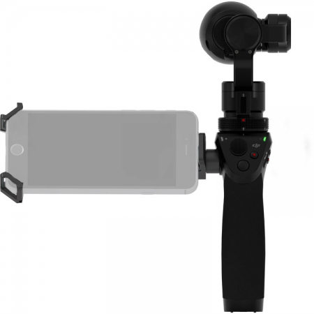 DJI Osmo , camera cu stabilizare [2]