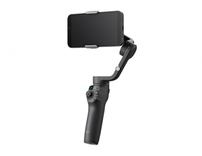 DJI Osmo Mobile 6 Sistem de Stabilizare pentru Smartphone [3]