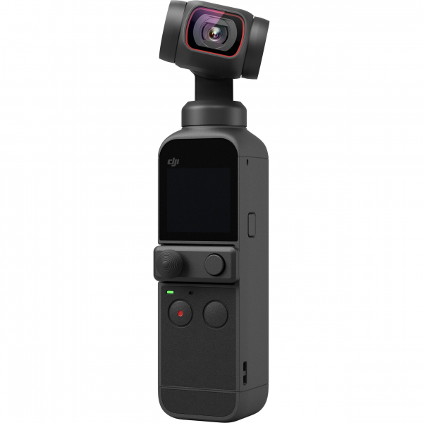 DJI OSMO Pocket 2 Gimbal - Stabilizator telefon [3]