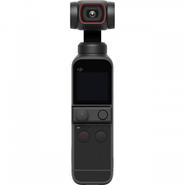 DJI OSMO Pocket 2 Gimbal - Stabilizator telefon [4]