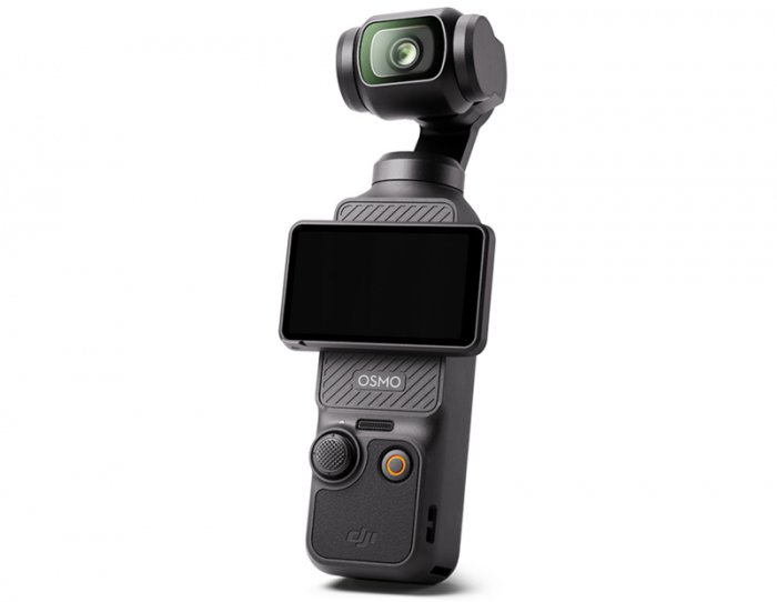 DJI OSMO Pocket 3 Cameră Gimbal de buzunar [2]