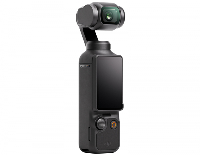 DJI OSMO Pocket 3 Cameră Gimbal de buzunar [6]