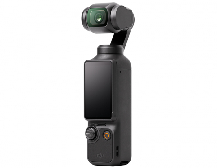DJI OSMO Pocket 3 Cameră Gimbal de buzunar [4]
