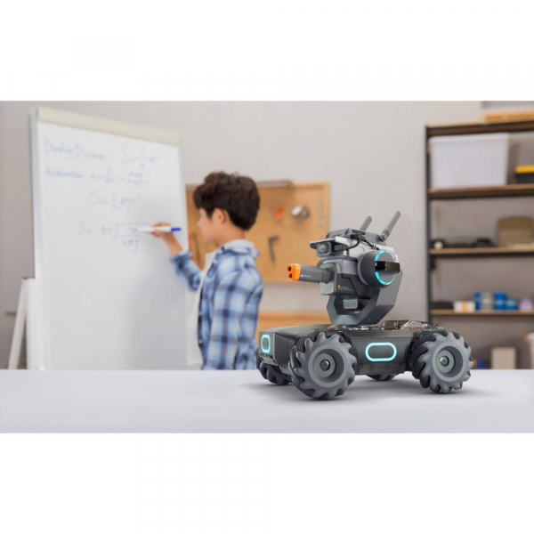 DJI RoboMaster S1 Educational Robot [13]