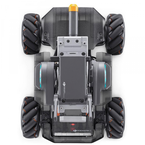 DJI RoboMaster S1 Educational Robot [10]