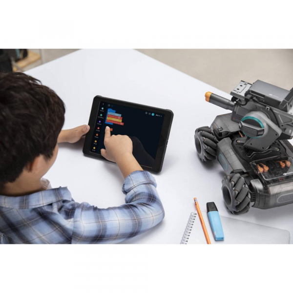DJI RoboMaster S1 Educational Robot [14]