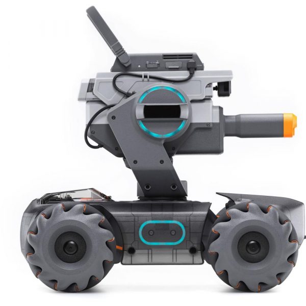 DJI RoboMaster S1 Educational Robot [5]