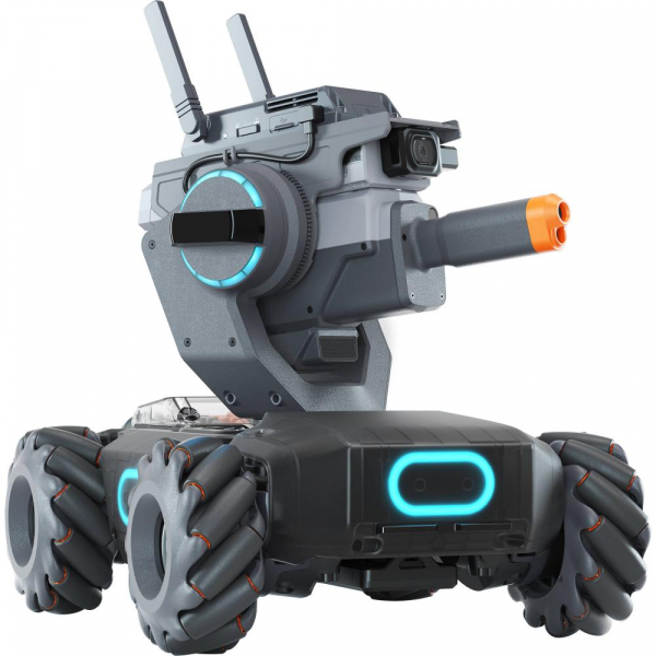 DJI RoboMaster S1 Educational Robot [3]