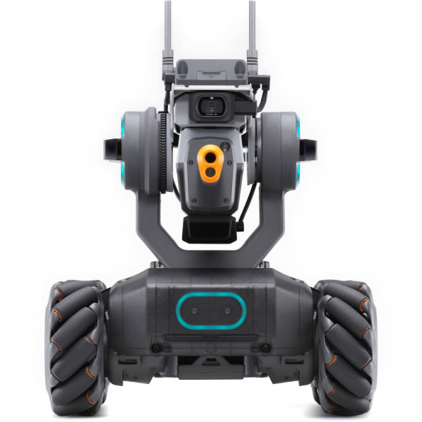DJI RoboMaster S1 Educational Robot [6]