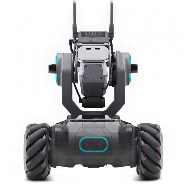 DJI RoboMaster S1 Educational Robot [7]