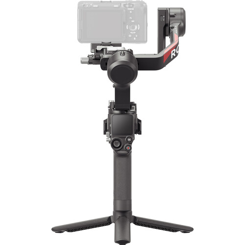DJI Ronin RS 4 Stabilizator de tip Gimbal [6]