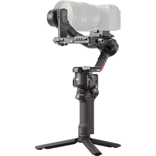 DJI Ronin RS 4 Stabilizator de tip Gimbal [8]