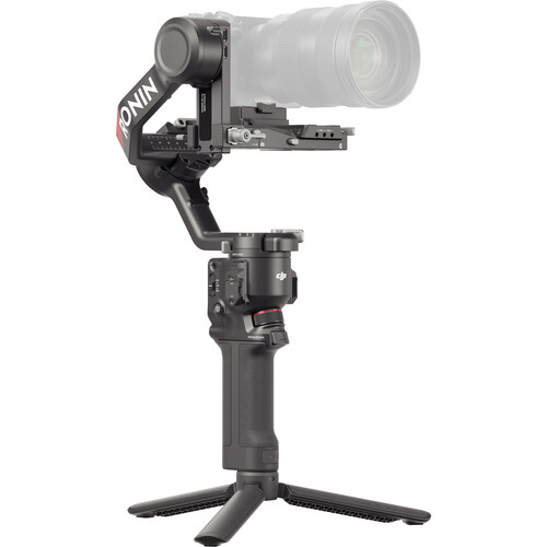 DJI Ronin RS 4 Stabilizator de tip Gimbal [7]
