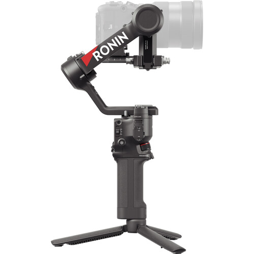 DJI Ronin RS 4  Combo - Stabilizator de tip Gimbal [13]