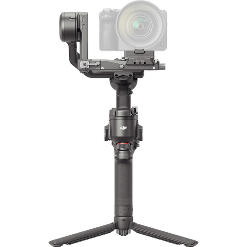 DJI Ronin RS 4 Stabilizator de tip Gimbal [5]