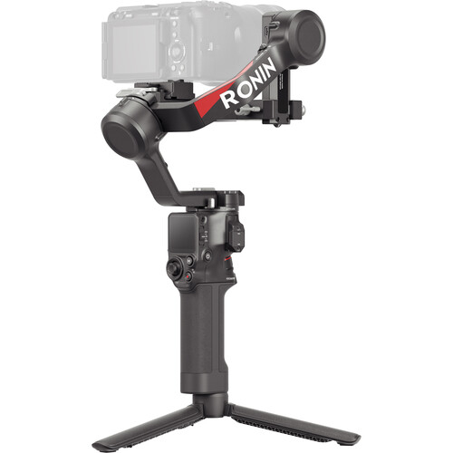 DJI Ronin RS 4 Stabilizator de tip Gimbal [10]