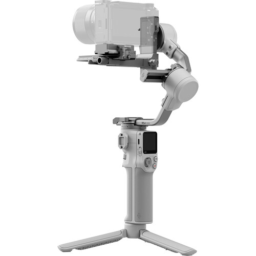 DJI RS 3 Mini Stabilizator Gimbal [10]