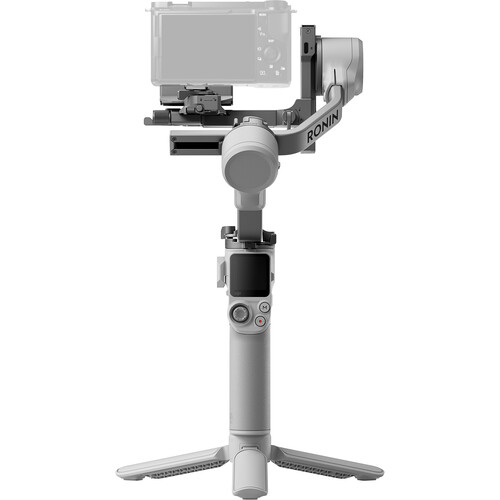 DJI RS 3 Mini Stabilizator Gimbal [6]