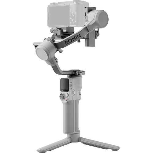 DJI RS 3 Mini Stabilizator Gimbal [9]
