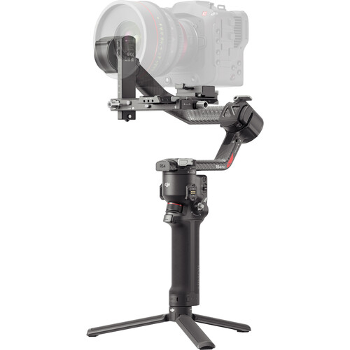 DJI Ronin RS 4  PRO  Combo - Stabilizator de tip Gimbal [8]