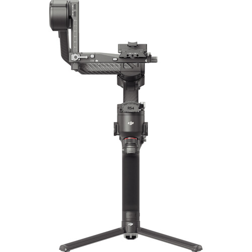 DJI Ronin RS 4  PRO  Combo - Stabilizator de tip Gimbal [3]