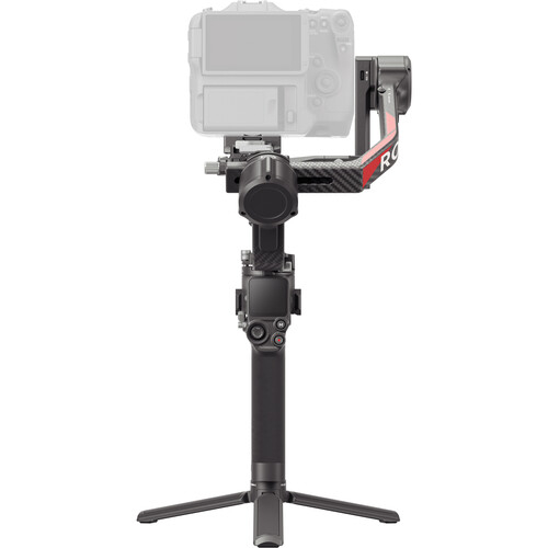 DJI Ronin RS 4  PRO  Combo - Stabilizator de tip Gimbal [4]