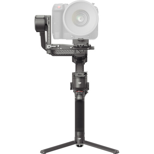 DJI Ronin RS 4  PRO  Combo - Stabilizator de tip Gimbal [5]