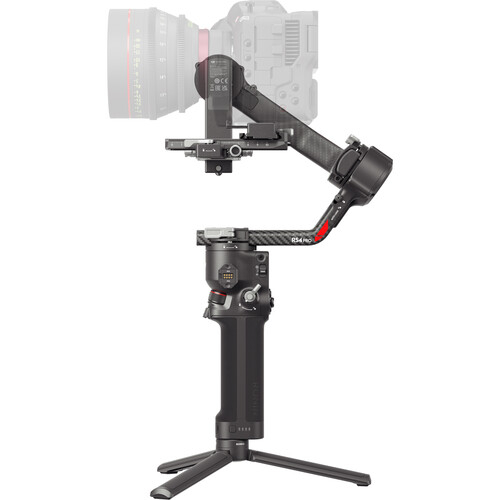 DJI Ronin RS 4  PRO  Combo - Stabilizator de tip Gimbal [10]