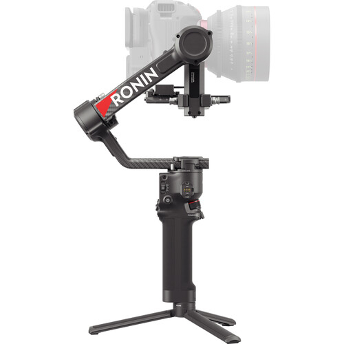 DJI Ronin RS 4  PRO  Combo - Stabilizator de tip Gimbal [9]