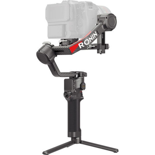 DJI Ronin RS 4  PRO  Stabilizator de tip Gimbal [6]