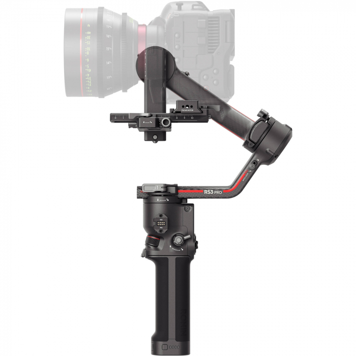 DJI RS 3 Stabilizator Gimbal PRO [6]