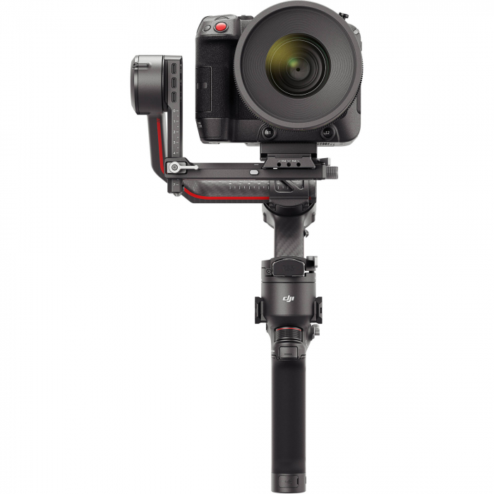 DJI RS 3 Stabilizator Gimbal PRO [8]